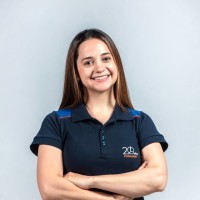 Cristina Perdomo