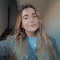 Anna Sirenko