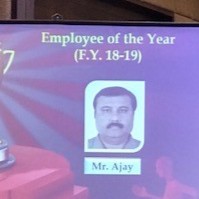 Ajay Saxena