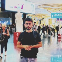 Harem Ali