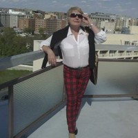 Ludmila Melnikova