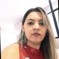 Jovaneize Maria de Arruda