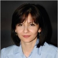 Magdalena Slavejkova