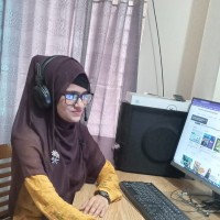 Afrina Rahman