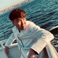 Edison Hung