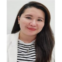 Mary Grace Abamonga