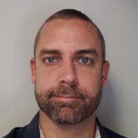David Campbell-Hall