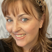 Caroline Jackson