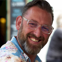 Edwin Van Den Berg