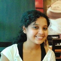 Geeta Shetty