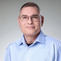 Peter Ehret