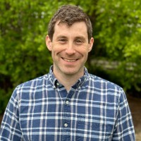 Steven Dannenberg, Ph.D., M. Ed