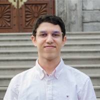 Mohamed Amine Gabsi