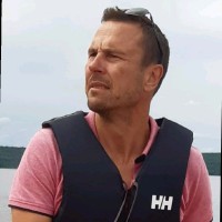 Paul Wännström