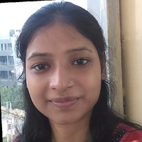 Urmila Nayak