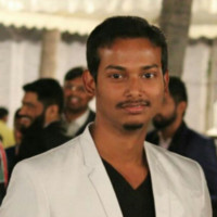 Prashanth Dev