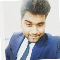 Rakesh Kumar Dash