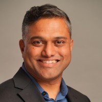 Nikhil Kulkarni