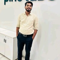 Trilok Mishra
