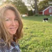 Amanda Cather