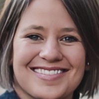 Joy Huff