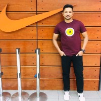 Anas Valiaparambil Asharaf