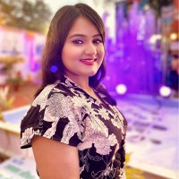 Sudarshana Moulick