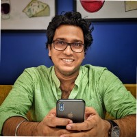 Arun Ray