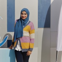 Nahed Nader