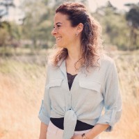Linda Van Vegchel