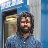 Nicholas Harris, Eit