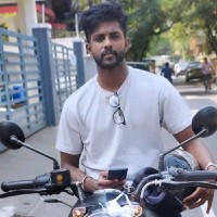 Prashanth S