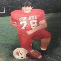 Kevin Greeson