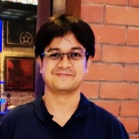 Abhik Das