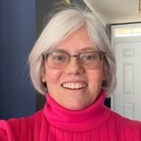 Maureen Evers, LSW, CADC, MAPS