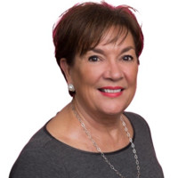 Jeannette Tokeley