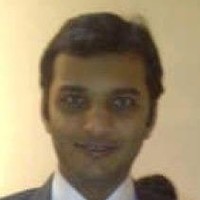 Harshal Shah