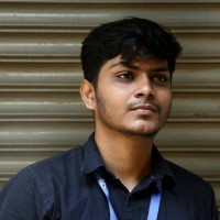 Nirmal Kumar M