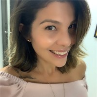 Louise Marie Coimbra