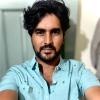 Bharath Raj