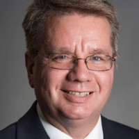 David King