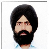 Gurwinder Sraw
