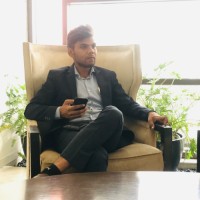 Krishnanand Pathak