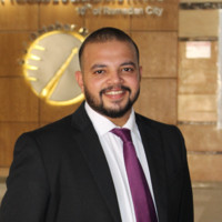 Muhammed Tarek