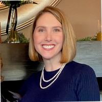 Molly Gregory Rdn, Cd