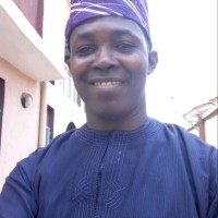 Ayodele Omodele