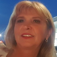 Patricia Horan