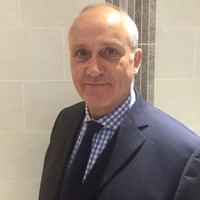 TIM ROWLANDS