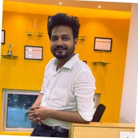 Nilesh Dubey
