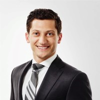 Matthew Sherman